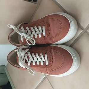 Ulla Johnson Henna Kai Sneakers